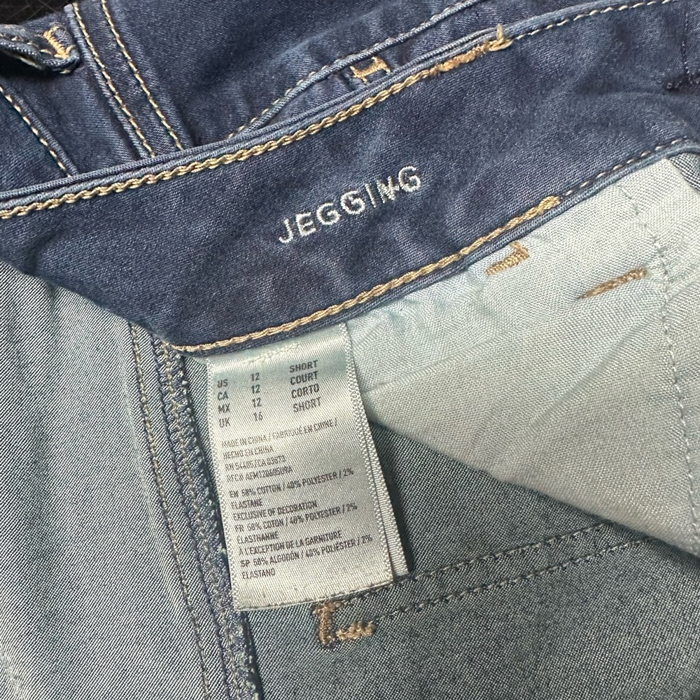 American Eagle Jegging - Picture 4 of 4